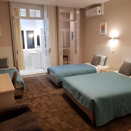 Haobo Porto Center Hotel ภายนอก รูปภาพ